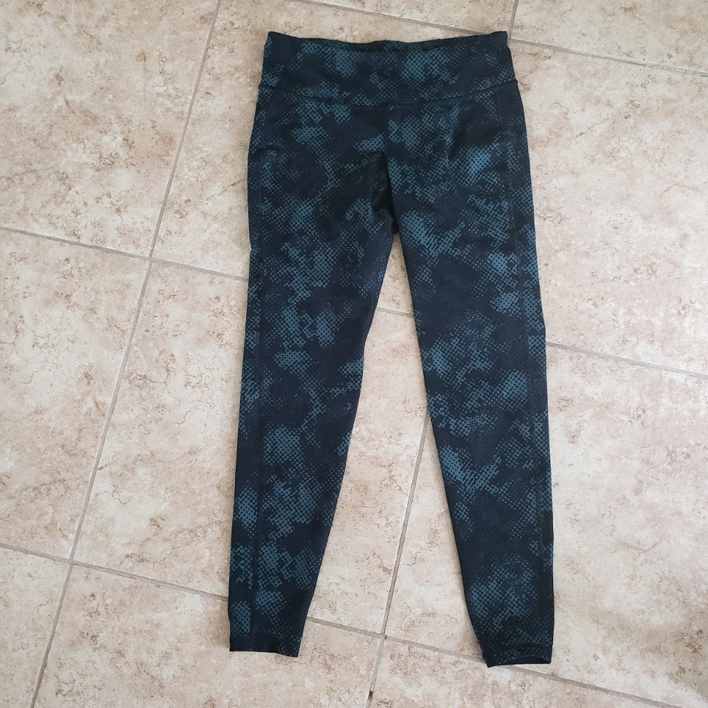 Workout leggings